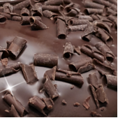 PANRICCO AL CIOCCOLATO. NO GLUTINE. NO LATTOSIO.