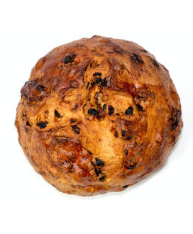 Dolceria Valtellinese - La Bisciola - 750 gr