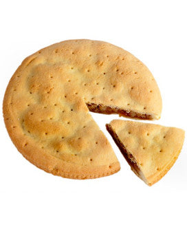 Dolceria Valtellinese - Torta Engadinese alle Noci - 450g