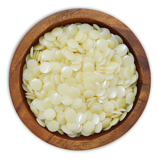 Cera di Crusca di Riso per Candele. WORLD PRODUCTS SHOP