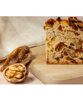 Dolceria Valtellinese - La Bisciola - 750 gr