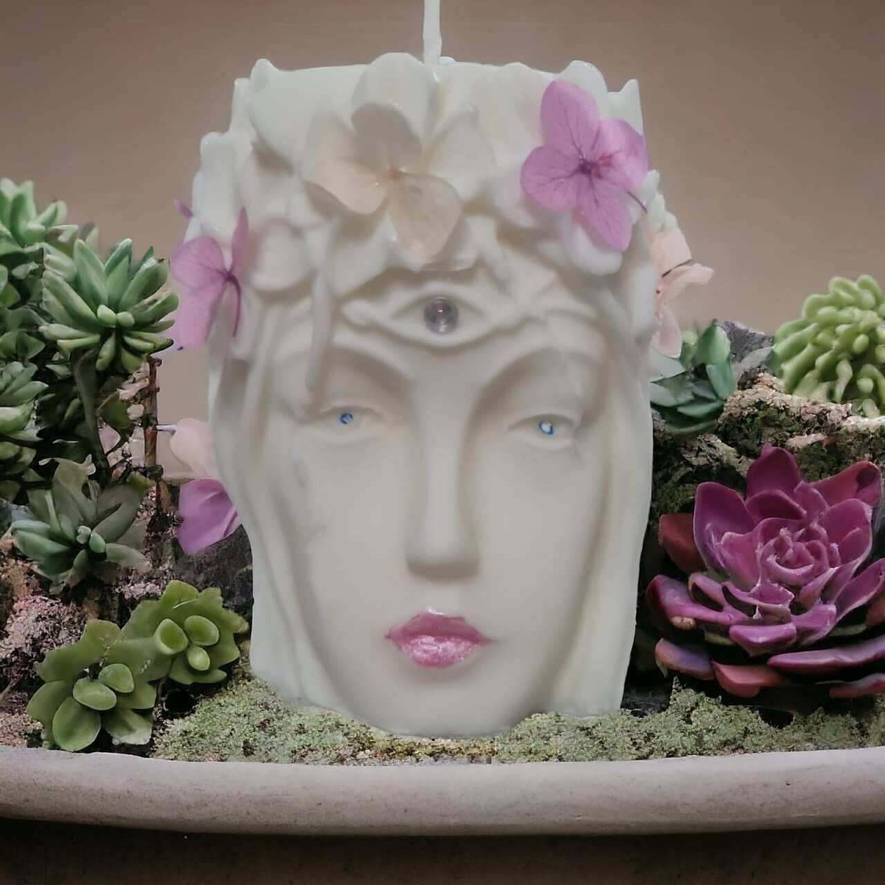 Confetti di Cera Indurente per stampi difficili e resistente al Caldo