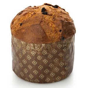 Stampo Alto Monouso per Panettone da 2 Kg- 1 Kg - 750 - 500 - 300 e 100 gr