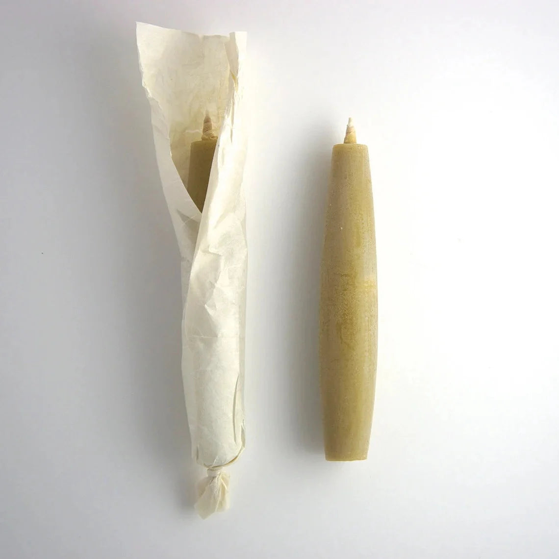 Cera di Sommacco Giapponese per Candele. WORLD PRODUCTS SHOP