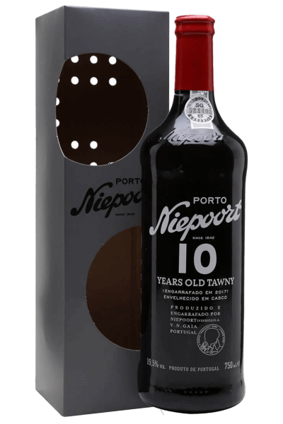 Porto Tawny 10 Anni Niepoort 75cl (Astucciato)