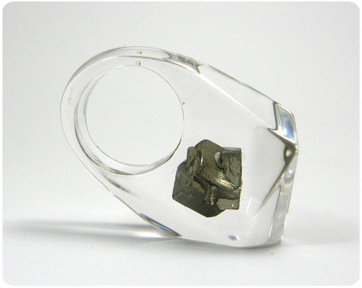 E 30 Effetto ACQUA. Resina Trasparente Autolivellante da colata