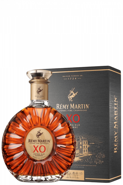 Cognac Rémy Martin Excellence X.O. 70cl (Astucciato)