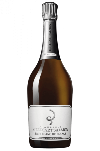 Champagne Billecart-Salmon Blanc De Blancs Grand Cru (Astucciato)