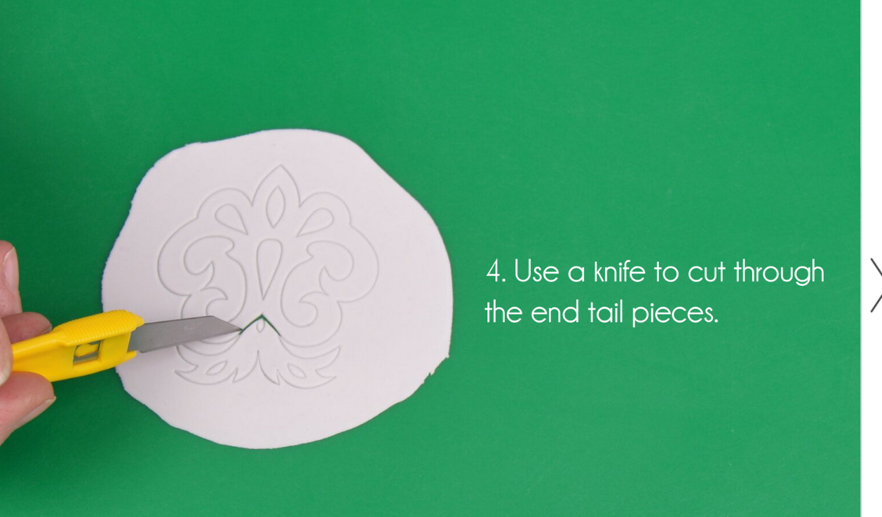 Mix & Match Side Design Set. Stampo Patchwork Cutter