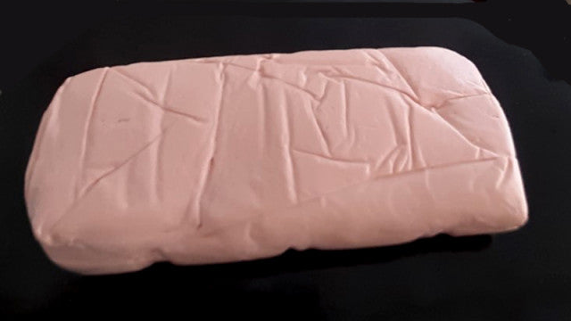 1 Kg. ORO ROSA DA LUCIDARE. Pasta di zucchero World products shop. Gluten Free