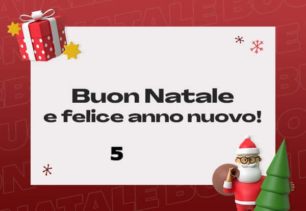 BUONO REGALO WORLD PRODUCTS SHOP