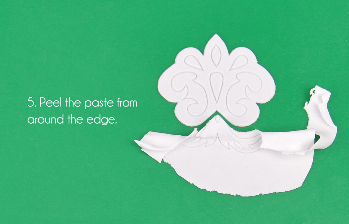 Mix & Match Side Design Set. Stampo Patchwork Cutter