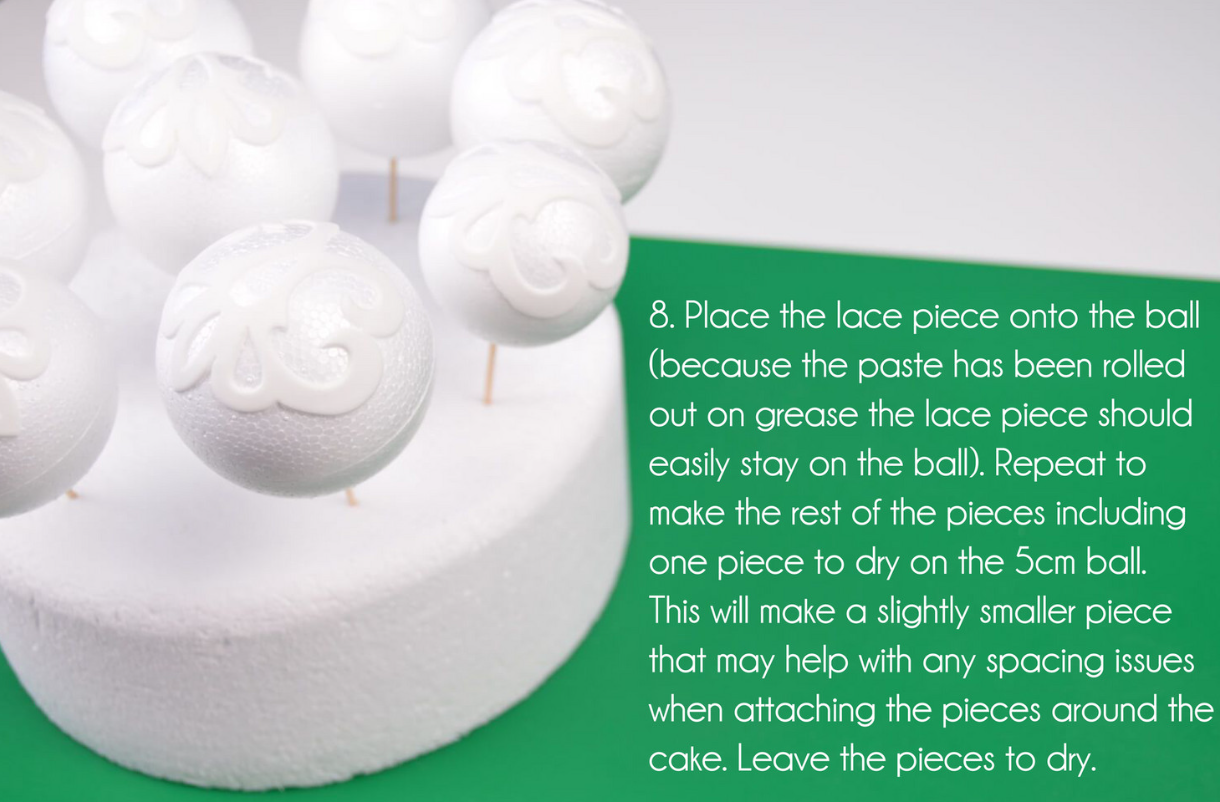 Mix & Match Side Design Set. Stampo Patchwork Cutter