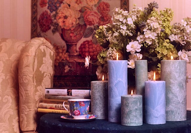 Cera di Palma per Candele in Stampi e Contenitori. 1 Kg