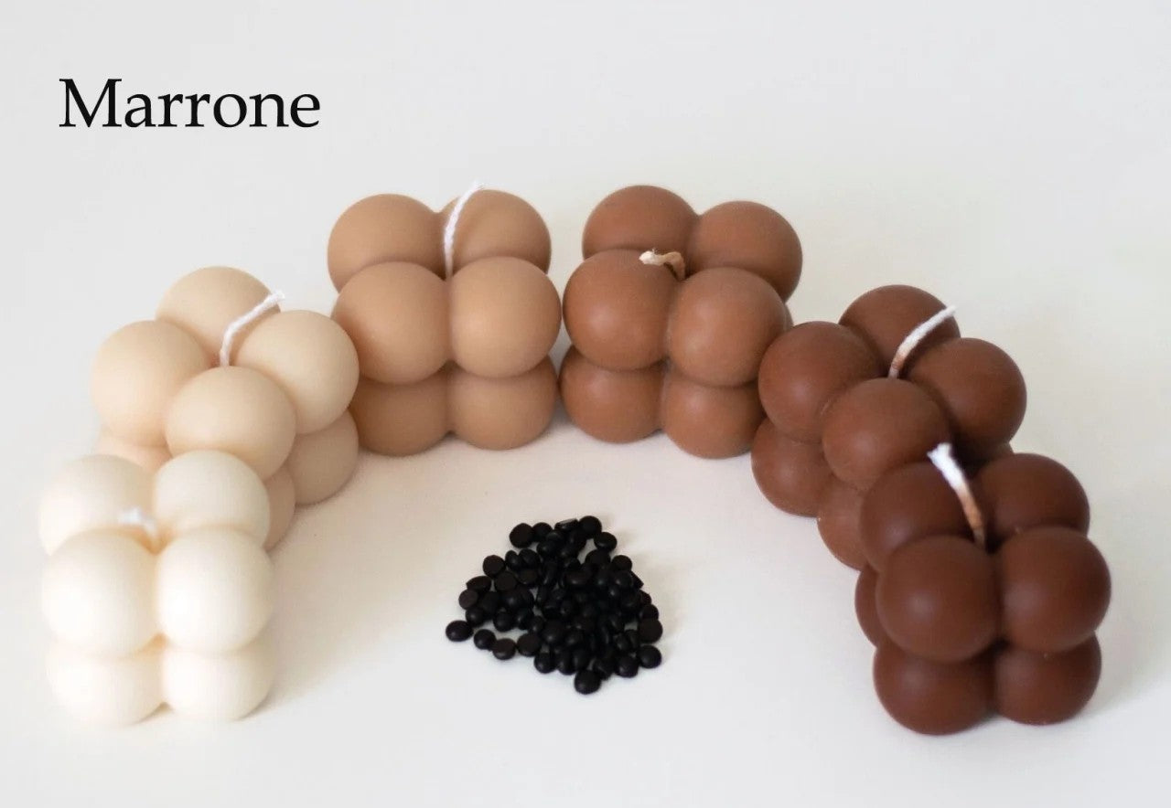 Coloranti Booster Extra Forte Concentrato per Candele