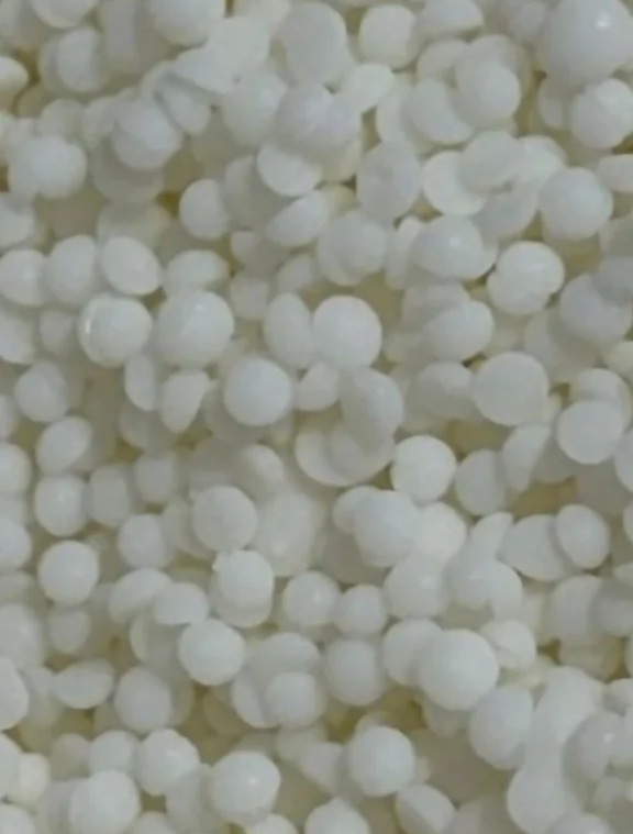 Cera Olive Extra Bianca per CONTENITORI. Nuova produzione