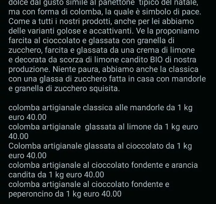 OFFERTA PASQUA TOP.By World Products Shop.