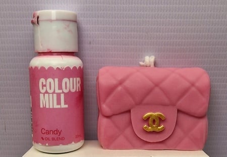 Mill. Coloranti NATURALI per Candele in oltre 60 tonalità