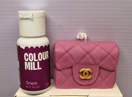 Mill. Coloranti NATURALI per Candele in oltre 60 tonalità