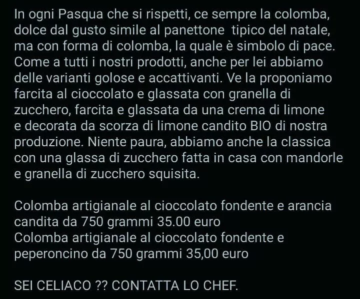 OFFERTA PASQUA TOP.By World Products Shop.