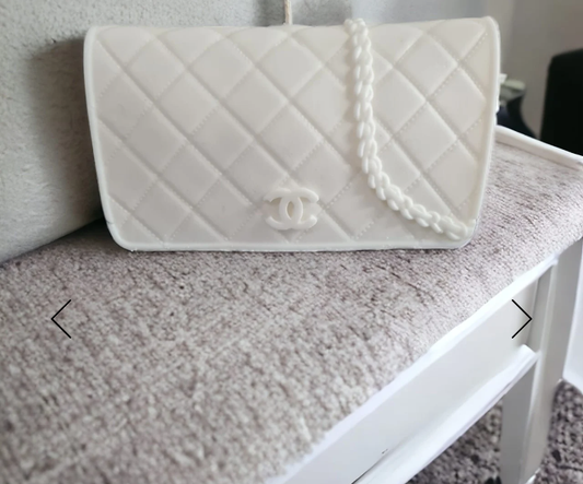 Confetti di Cera Indurente per stampi difficili