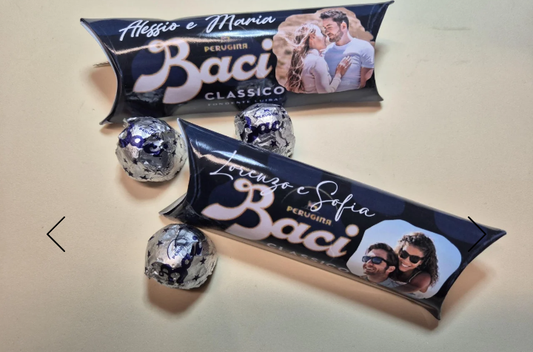 Shopper Scatolina Stickers e Sacchetti per Candele o Bomboniere. Da ordinare